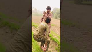 Police Ne Chor ko Pakar liya😱🚓part3 trending funny funnyvideos comedy comedyfilms [upl. by Neral663]