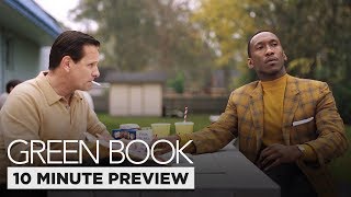 Green Book 2018  Im Way Blacker Than You Scene 710  Movieclips [upl. by Eilac]