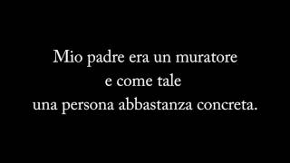 La vita autentica di Vito Mancuso [upl. by Abih]