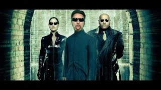 Nostalgia Critic  Matrix Reloaded VOSTFR [upl. by Nickolai]