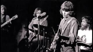 Creedence Clearwater Revival  Chicago Auditorium Chicago IL August 1969 [upl. by Adamis]