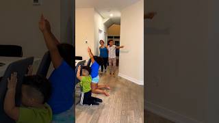 When Dad don’t take BS😂 shorts funny family discipline humor comedy [upl. by Adolphus]