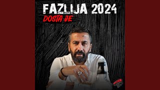 Dosta je  Trap Version 2024 [upl. by Rosella125]