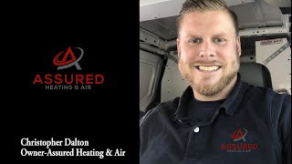 HVAC Contractors choose ProAir Duct Cleaning Equipment 2021 [upl. by Chilton]