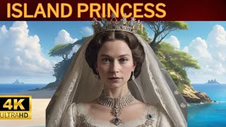 Island Princess  Bedtime stories for kids  LittleZeeShooTv  story  English stories [upl. by Eedrahc]