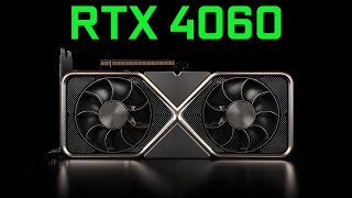 NVIDIA RTX 4060 4K Gaming Under 400🤔 [upl. by Anama]