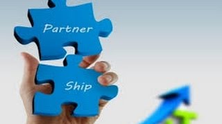 How To Make The Best Partnership Agreement [upl. by Kape996]