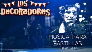 La Kermesse en Obras  Música para pastillas [upl. by Finbar]