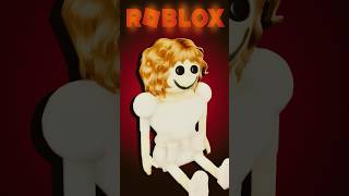 This Roblox Horror Game Was DISTURBING [upl. by Sathrum]