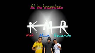 Al Ini kaapstad KMR RECORDS [upl. by Joannes]