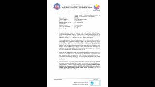 Invitation to Bid for DPWH Metro Manila 2nd District Engineering Office 0022025  Civil Works [upl. by Jeffrey]