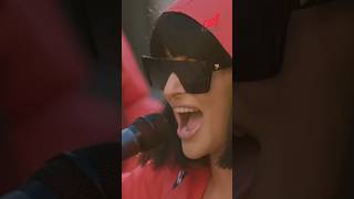 BellaCiao Delia LaCasaDePapel MoneyHeist Song Short [upl. by Aehtela]