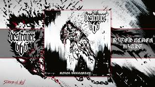 Destroyer 666  Never Surrender  Full Album [upl. by Pearce]