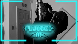 OFB Akz  Plugged In WFumez The Engineer  Pressplay [upl. by Ydaf]