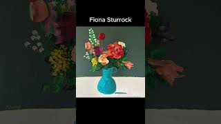 Fiona Sturrock 피오나 스터록 art gallery artgallery [upl. by Moises]