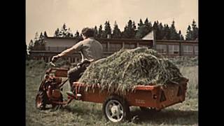 Z archivu VARI  film národního podniku AGROSTROJ  rok 1973 [upl. by Sundin226]