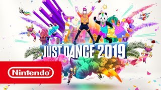 Just Dance 2023 Edition Switch Review [upl. by Rogerg]