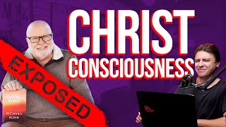 Richard Rohrs Christ Consciousness Debunked with Steven Bancarz [upl. by Nawed]