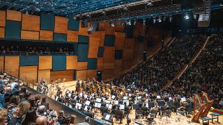 Concerto di CapodannoScuola di Musica di Fiesole  Video programmato per la sola diretta streaming [upl. by Yelsiap]