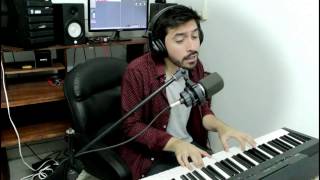 El Sistema Solar  Kachiporros Cover  Marcelo Gabriel [upl. by Akkin356]