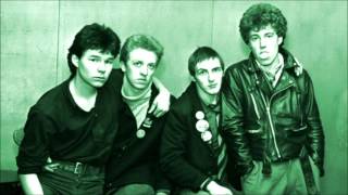 Skids  TV Stars Peel Session [upl. by Yrtnej]