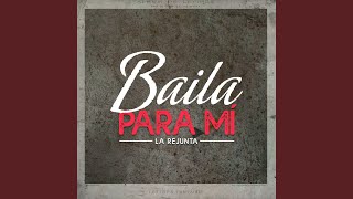 Baila para Mi [upl. by Idnar]