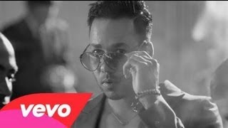 Romeo Santos  Propuesta Indecente Lyric Video [upl. by Sukramal842]