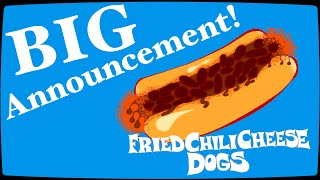 The Big Announcement  FCCD [upl. by Aidekal]