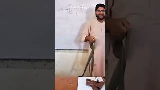 Centripetal and Fugal Experiment study education science shortvideo [upl. by Erait821]