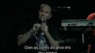 Meu sonho  Novo Som  DVD na estrada [upl. by Karoly]