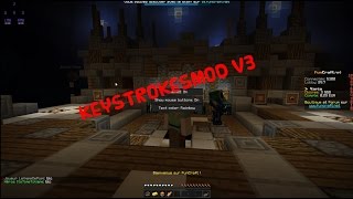 194 KEYSTROKESMOD V3 RELEASE [upl. by Rosenfeld]