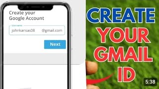 Gmail id kaise banaye  Email id kaise banaye  Google account kaise banaye [upl. by Juback]