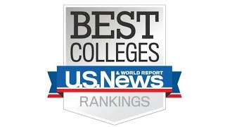 🎓 US News Best Colleges Rankings 2025 Check out the Top 10 National Universities [upl. by Addy]