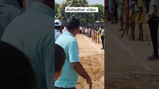 Long jump jabardast competition Beawar longjump motivation trending athletics beawar shorts [upl. by Ayekal]