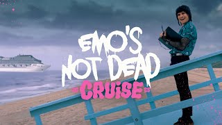 felt emo might cruise 3 years in a frickin row [upl. by Annim]