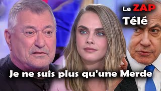 Le Zap Télé de Septembre Semaine 4 [upl. by Nauqaj]