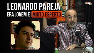 Relembrando o caso de Leonardo Pareja em Feira de Santana [upl. by Ailuy]