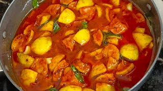 നാരങ്ങ അച്ചാർ Naranga Achar Malayalam  Kerala Naranga Achar [upl. by Suzie941]