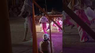 Dekada 90 dance challenge 2024 At San Carlos City [upl. by Lovash638]