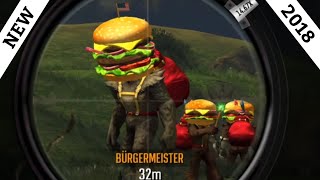 Independence Day Event Deer Hunter 2018 [upl. by Rudwik]