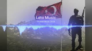 Turkish Music 2018 ☆ موسيقى تركية عسكرية 2018 [upl. by Augusto221]