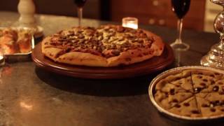 Pizza Hut Commercial for Midwest Gaming Classic [upl. by Farland]