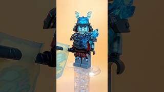 Lego NINJAGO  70676 Lloyds Titan Mech  General Vexnjo523 [upl. by Akihsay]