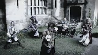 Versailles  Aristocrats Symphony Official Music Video [upl. by Odille]