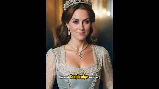 Princess Cathrine History katemiddleton diana elizabeth london [upl. by Carlick]