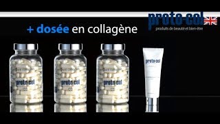 PROTOCOL  Cure collagène prestige [upl. by Berfield201]