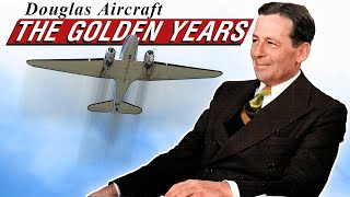 History Of The Douglas Aircraft Company  Peace And War Part 2 [upl. by Sheridan983]