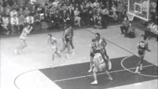 Providence College vs Villanova  Feb 04 1970 [upl. by Price]