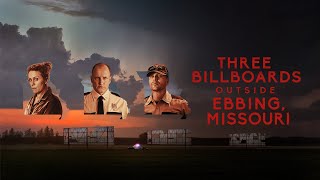 Three Billboards Outside Ebbing Missouri Movie  Three Billboards Outside Ebbing Movie Full Review [upl. by Urata]