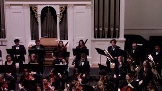 Ruy Blas Overture by Felix Mendelssohn [upl. by Ennayhc]